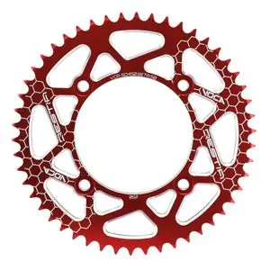 Edullinen Voca Racing 50 A BOITE BESTIA (50 dents) Kruunu